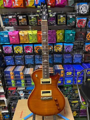PRS SE Bernie Marsden signature guitar - made in Korea S/H
