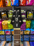 PRS SE Bernie Marsden signature guitar - made in Korea S/H