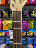 Revelation RJT60 Marakesh 29 fret electric guitar in sandstorm finish