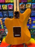 Revelation RJT60 Marakesh 29 fret electric guitar in sandstorm finish