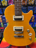 Epiphone Slash AFD Les Paul Special II Electric Guitar with Hard Case S/H