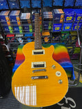Epiphone Slash AFD Les Paul Special II Electric Guitar with Hard Case S/H