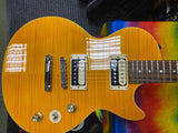 Epiphone Slash AFD Les Paul Special II Electric Guitar with Hard Case S/H