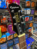 Epiphone Slash AFD Les Paul Special II Electric Guitar with Hard Case S/H