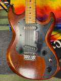Aria Pro II Thorsound TX200 electric guitar - Made in Japan S/H