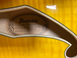 Ibanez Artstar AS153 in antique amber S/H