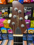 Patrick Eggle Austrian Carve electric guitar S/H