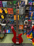 Yamaha RBX270 bass guitar - Made in Taiwan S/H