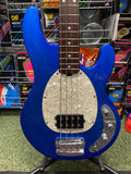 OLP (by Musicman) Stingray bass guitar S/H
