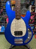 OLP (by Musicman) Stingray bass guitar S/H