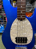 OLP (by Musicman) Stingray bass guitar S/H