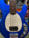 OLP (by Musicman) Stingray bass guitar S/H