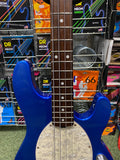 OLP (by Musicman) Stingray bass guitar S/H