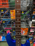 OLP (by Musicman) Stingray bass guitar S/H