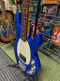 OLP (by Musicman) Stingray bass guitar S/H