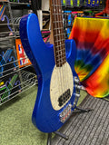 OLP (by Musicman) Stingray bass guitar S/H