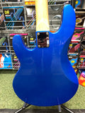 OLP (by Musicman) Stingray bass guitar S/H