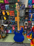 OLP (by Musicman) Stingray bass guitar S/H