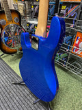 OLP (by Musicman) Stingray bass guitar S/H