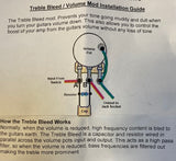 Tokai Loverock guitar in quilted translucent fuschia - Made in Japan S/H