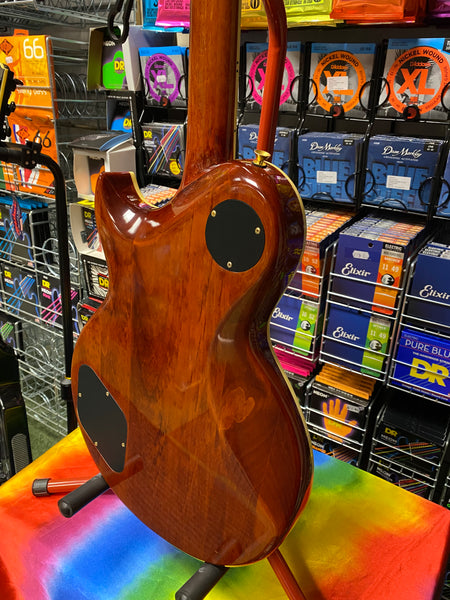 ARIA PRO II Made in Korea 韓国製 ARIA PRO II Made in Korea 韓国製
