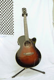 Yamaha CPX5 VS electro acoustic guitar S/H