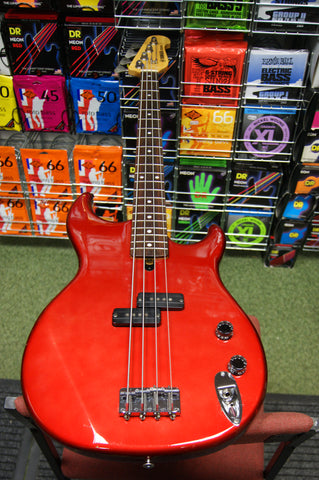 Yamaha BB300 bass guitar made in Japan S/H