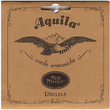 Aquila ukulele strings