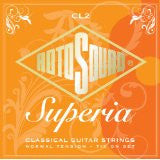 Rotosound CL2 Superia tie end classical guitar strings (2 PACKS)