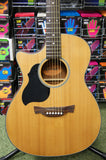 Crafter Lite TE electro acoustic guitar Left Hand - Made in Korea