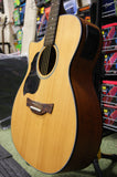 Crafter Lite TE electro acoustic guitar Left Hand - Made in Korea