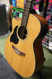 Crafter Lite TE electro acoustic guitar Left Hand - Made in Korea