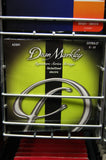 Dean Markley 2501 Signature Series extra light 8-38 electric guitar strings (3 PACKS)