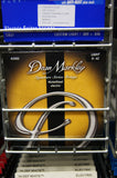 Dean Markley 2502 Signature Series light electric guitar strings 9-42 (2 PACKS)
