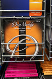 Dean Markley 2503 electric guitar strings 10-46 Signature Series nickel steel alloy