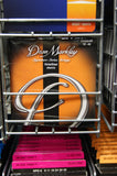 Dean Markley 2503 electric guitar strings 10-46 Signature Series nickel steel alloy (2 PACKS)