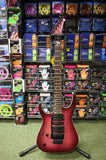 Palm Bay Tidal Wave electric guitar left hand model S/H
