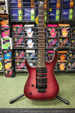 Palm Bay Tidal Wave electric guitar left hand model S/H