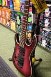 Palm Bay Tidal Wave electric guitar left hand model S/H
