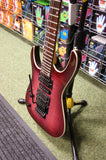 Palm Bay Tidal Wave electric guitar left hand model S/H