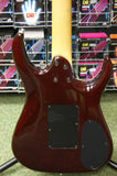 Palm Bay Tidal Wave electric guitar left hand model S/H