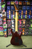 Palm Bay Tidal Wave electric guitar left hand model S/H