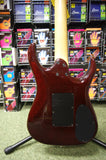 Palm Bay Tidal Wave electric guitar left hand model S/H