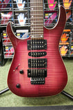 Palm Bay Tidal Wave electric guitar left hand model S/H