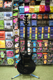 Aria Pro II YS400 electric guitar in black - Made in Japan S/H