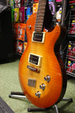 Yamaha AES620 electric guitar in honeyburst - made in Korea S/H
