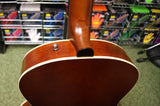 Godin 5th Avenue Kingpin P90 electro acoustic guitar left handed - Made in Canada