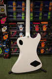 Hagstrom Fantomen white electric guitar Left hand
