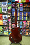 Yamaha AES620 electric guitar in quilted cherry - Made in Korea S/H
