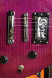 Crafter Convoy FM in transparent purple finish - Made in Korea
